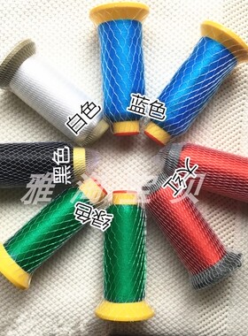 透明服装线拷边线渔丝线0.12mm