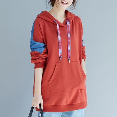 厂家货源加大码胖人显瘦大码宽松