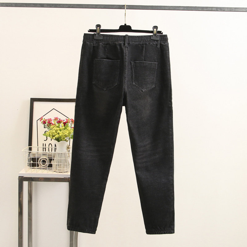 厂家货源大码女装批发加肥加大松