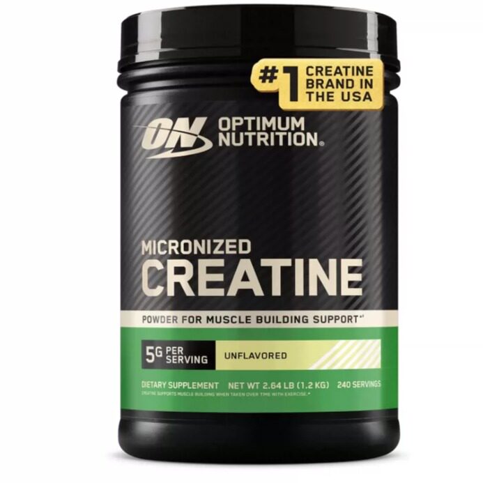 美国Optimum Nutri