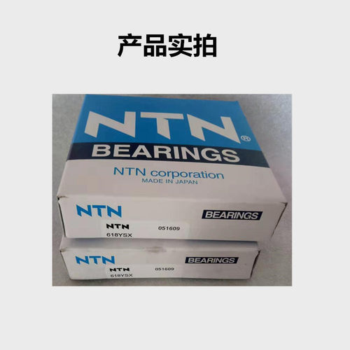 NTN 摇摆线偏心减速机转臂轴承614 06-11 614 13-17 614 43-59YSX