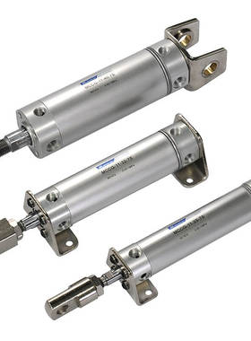 金器MINDMAN气缸MCCG-11-32/40/50/63/80-75-100-125-200-300-A