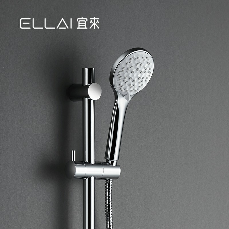 bathroom shower Flower sprinkling Nozzle heater household take a shower Wash hair Hot and cold Faucetin the Decoration main material , Toiletries , Bathroom faucet , Shower Accessories  category - from Buy2taobao.com to provide professional Taobao agent buy service