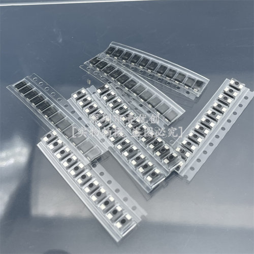 SMA贴片二极管包常用7种各10只