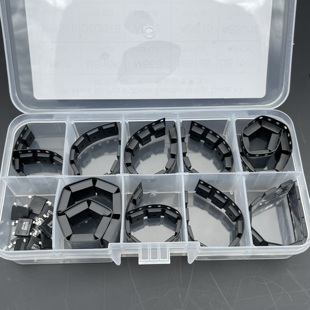 10S DB107S 157S ABS10 10种贴片整流桥堆包盒MB6F 207S MB10F