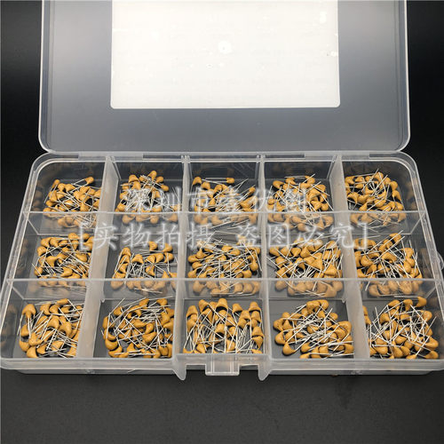 独石电容包24独石电容包2