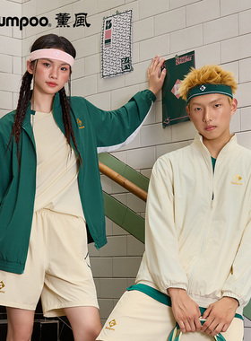 KUMPOO薰风25周年限定羽毛球运动跑步头带止汗束发带熏风KHD-5010