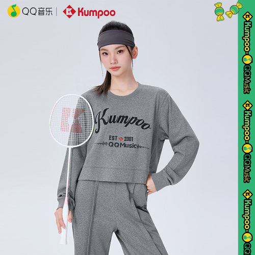 K242W-9069女款运动休闲衣服卫衣