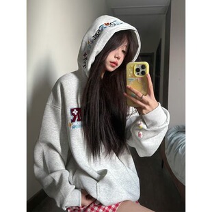 朵婷睡衣女秋冬季珊瑚绒长袖家居服加绒加厚可外穿长款法兰绒套装