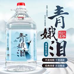四川泸州纯粮食白酒低度浸泡水果酒青梅酒杨梅酒自酿桶装酒批发