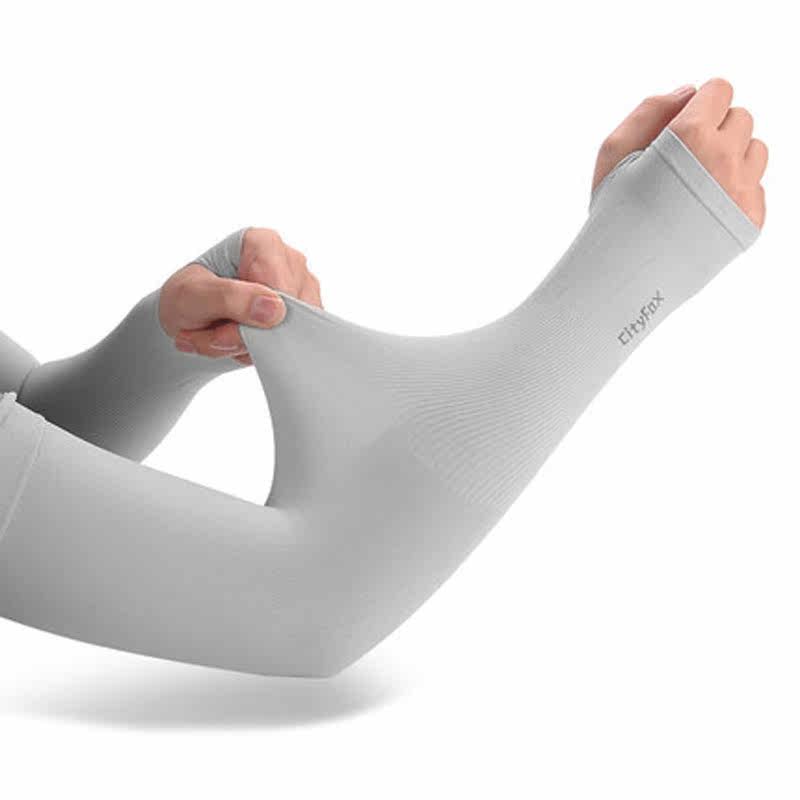 夏季防晒冰丝袖套袖户外长款薄男女护臂手套|msdalam kategori keluarga/Alat Pembersihan peribadi, kerja-kerja rumah/Floor peralatan pembersihan, Cuff - dari Buy2taobao.com untuk memberikan perkhidmatan ejen Taobao profesional membeli