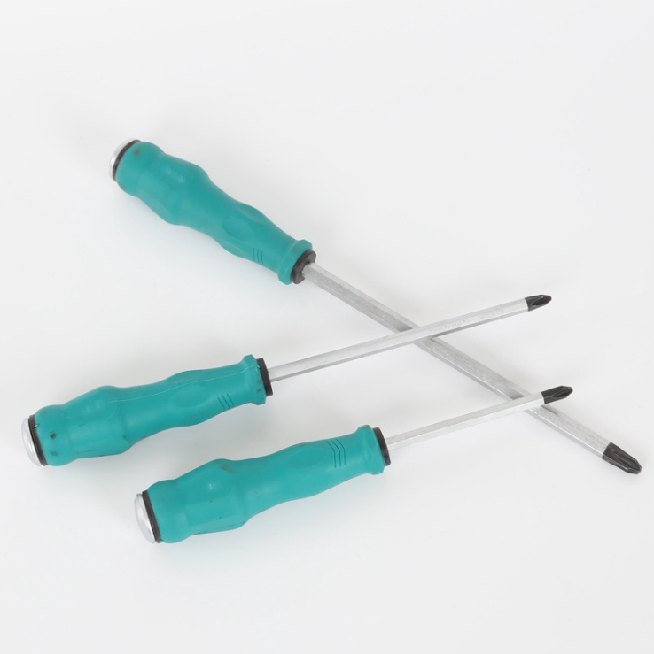 노크 가능한 드라이버 십자 모양의 초경질 산업용 자석 대형 확장형 두꺼운 드라이버