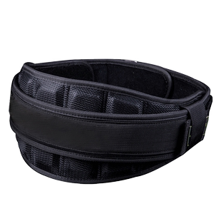 专业健身腰带男深蹲硬拉举重力量举干活护腰带收腹收腰束腰带训练