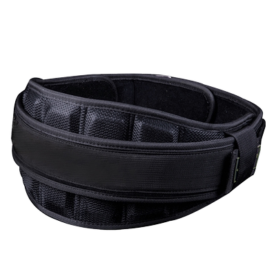 健身腰带护腰深蹲硬拉力量举举重