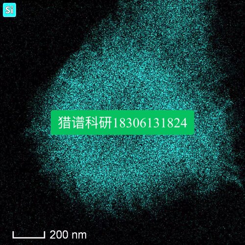 磁性TEM测试高分辨双球差电镜单原子FIB HRTEMHADDF-STEMMapping