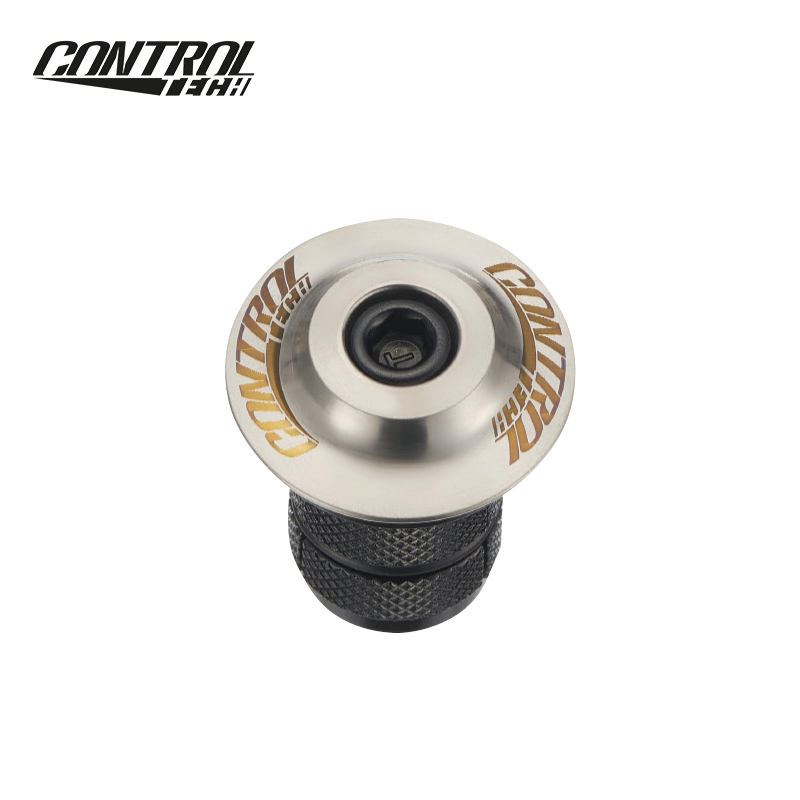 进口controltech前叉膨胀花芯吊芯太阳花 碗组盖吊心膨胀花心公路