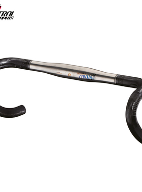 进口CONTROLTECH公路自行车钛合金车架系列公路自行车弯把