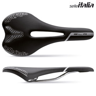 FLOW专业款 意大利进口行货SELLE ITALIA SLR 自行车公路车坐垫