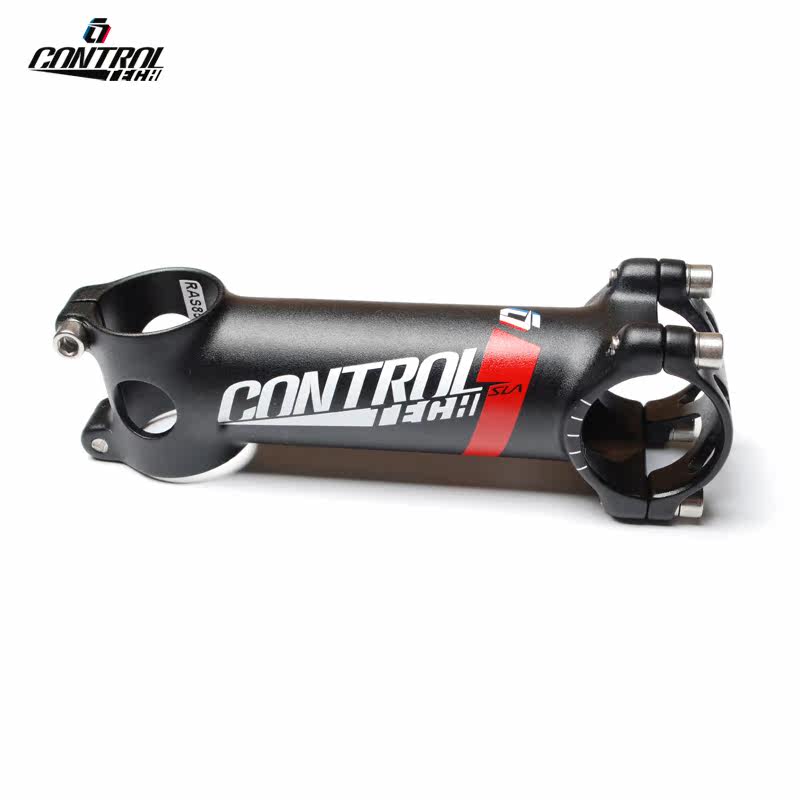 进口CONTROLTECH装车配件公路自行车SLA系列轻量化铝合金把立