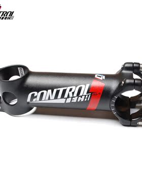 进口CONTROLTECH装车配件公路自行车SLA系列轻量化铝合金把立