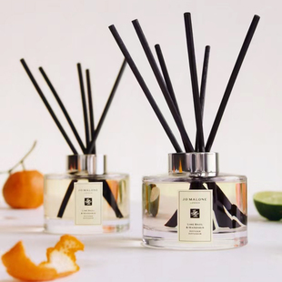 国行现货JO MALONE/祖玛珑满室幽香香薰 英国梨蓝风铃/青柠薰衣草