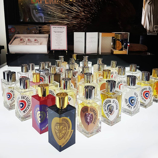 解放橘郡香水国行正品 你或像你的人/赫曼如影/危险同谋/王者退位