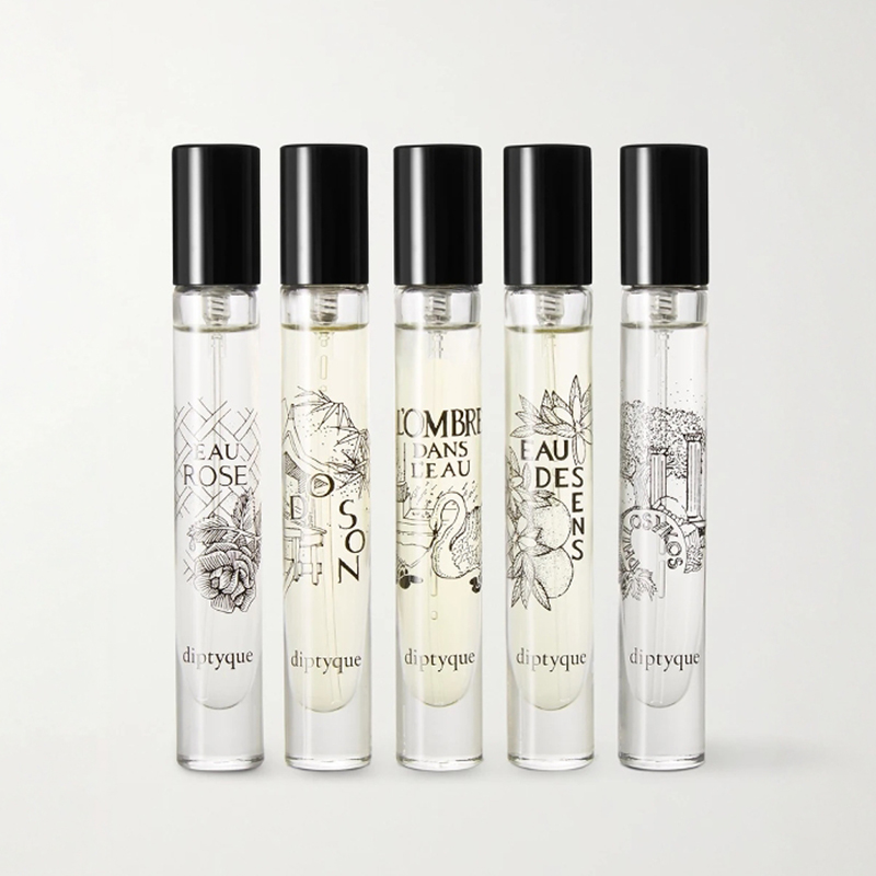 Diptyque旅行装香水7.5ml礼盒