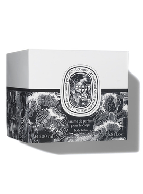 Diptyque FLEUR DE PEAU肌肤之花润体霜200ml 蒂普提克身体乳霜
