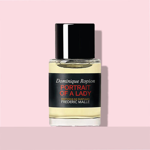 fredericmalleFM迷你瓶香水7ml