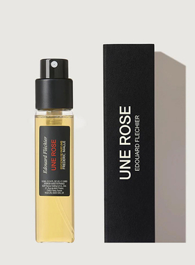 Frederic Malle/馥马尔旅行便携装香水10/30ml FM玫瑰贵妇狂野