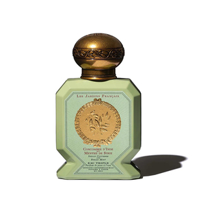 法国Buly蔬菜系列香水75ml 印度黄瓜伊拉克甜菜/东方豆瓣菜红醋栗