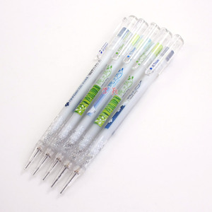 爱好9183纯之风自动铅笔 活动铅笔 0.5 0.7mm 韩版文具