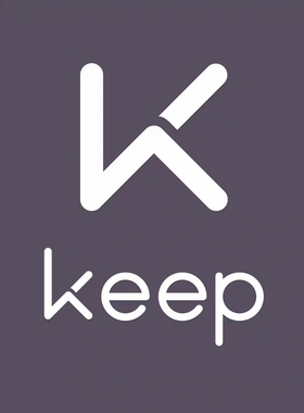 keep奖牌代跑 库洛米&美乐蒂 限时返场 心动奔赴线上跑5.2km