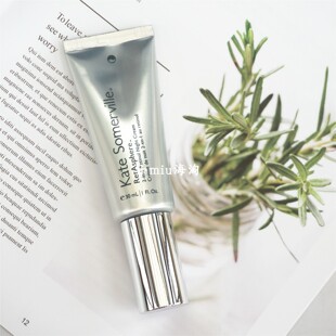 保湿 现货 Somerville视黄醇2合1紧致晚霜30ml Kate 抗皱淡纹 包邮