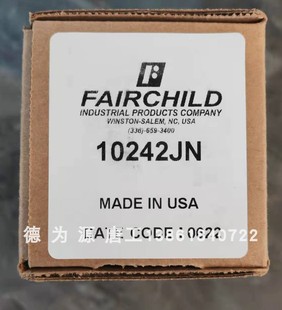 美国Fairchild仙童调压阀调节器10232JN原装 特价