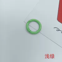 2.5 светло -зеленый (1 кусок)