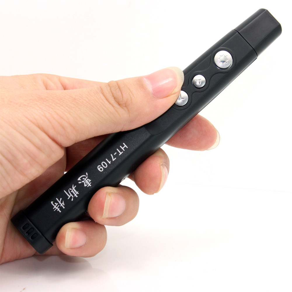 Telecommande - pointeur laser - Ref 384583 Image 3