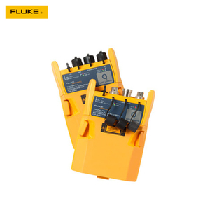 福禄克FLUKE CFP-Q-ADD光纤损耗测试仪单多模测试模块