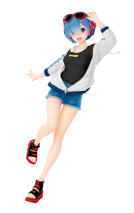 TAITO现货日本动漫景品