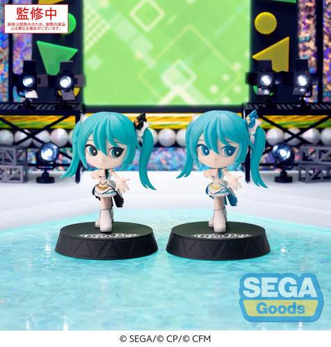 世嘉现货音游pjsk景品
