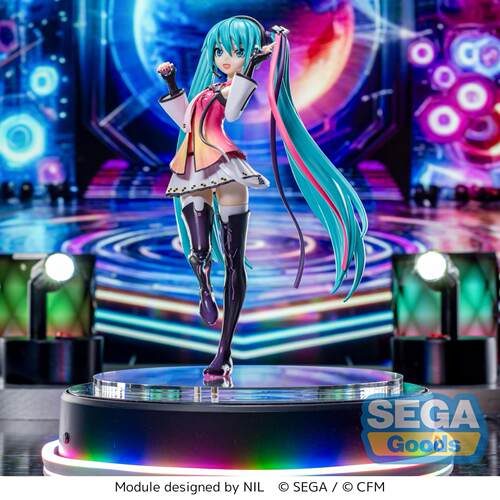 全新现货手办官方正版初音未来