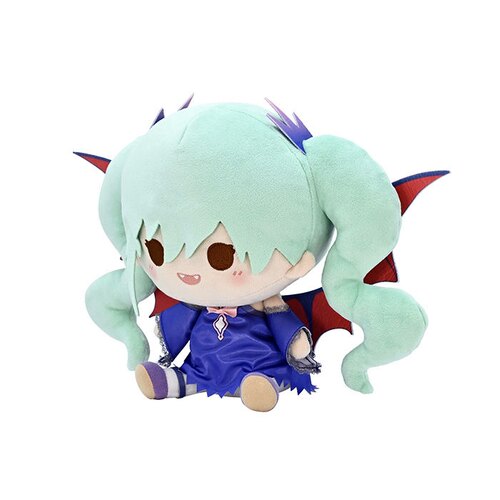 FuryuVOCALOID现货正版毛绒玩偶