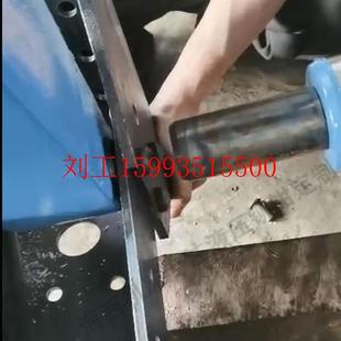 铆接机汽车大梁铆钳铆钉机液压钳