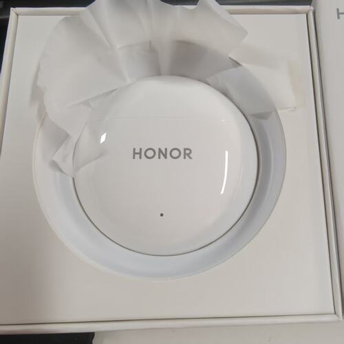 荣耀earbuds x5蓝牙耳机单耳单只左右耳荣耀x5单只单耳充电仓左耳