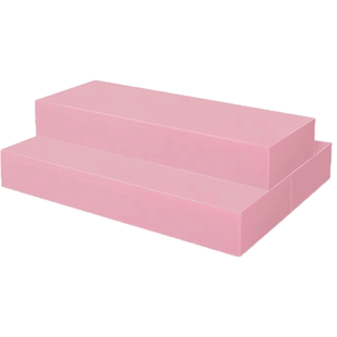 洗车海绵大块泡沫绵方块擦车用清洁清洗PVA大海绵高密度去污棉