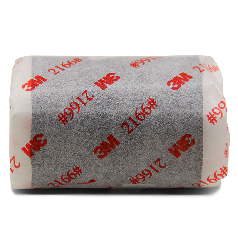 3M2166 密封防水绝缘胶泥 强力黑色堵漏电缆管道修补封边胶泥胶带