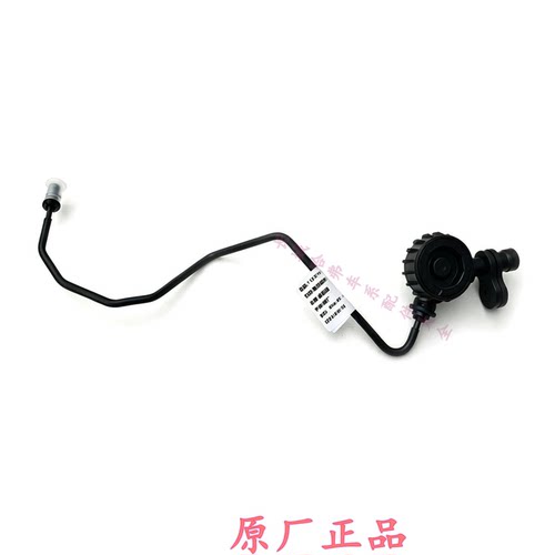 风骏7炮金刚炮4D20M离合器高压管