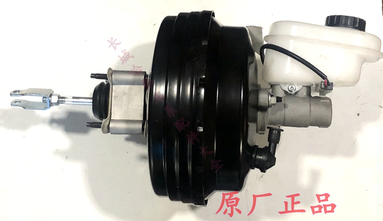 哈弗H5汽油4G63S4T刹车助力器