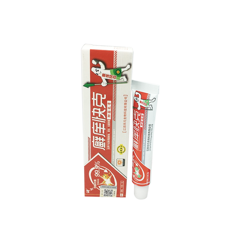 神呋癣痒快克抑菌乳膏铭赛