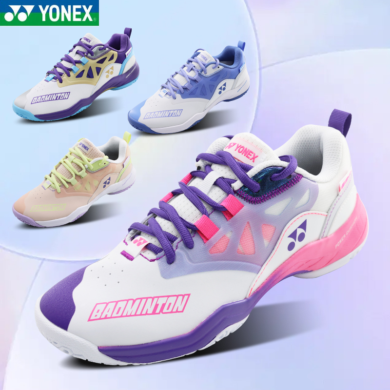 YONEX/尤尼克斯男女款羽毛球鞋